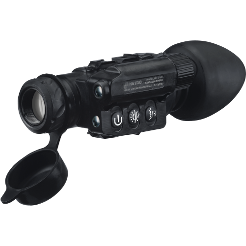 Night Vision Monocular